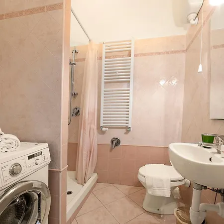 Апартаменты La Vie Enchanting Sea View *